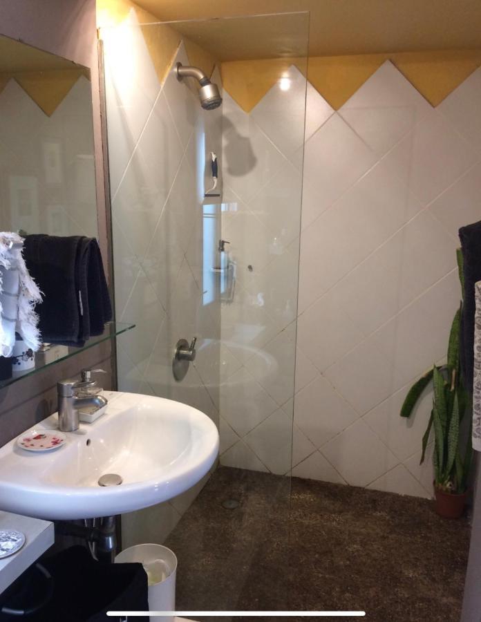 El Mirador De Mendizabal Apartment Las Palmas de Gran Canaria Ngoại thất bức ảnh